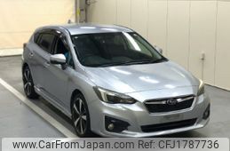 subaru impreza-wagon 2017 CFJ1787736