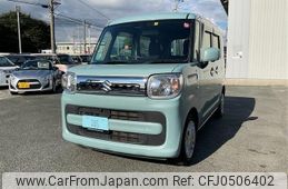 suzuki spacia 2019 quick_quick_DAA-MK53S_MK53S-239360