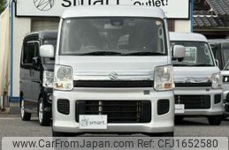 suzuki every-wagon 2015 CFJ1652580