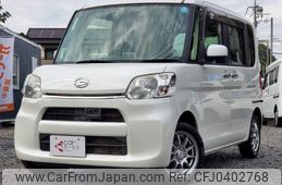 daihatsu tanto 2013 quick_quick_DBA-LA600S_LA600S-0028644