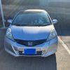 honda fit 2013 -HONDA--Fit DBA-GE6--GE6-1713934---HONDA--Fit DBA-GE6--GE6-1713934- image 1