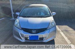 honda fit 2013 -HONDA--Fit DBA-GE6--GE6-1713934---HONDA--Fit DBA-GE6--GE6-1713934-