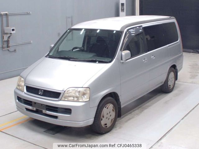 honda stepwagon 2000 -HONDA--Stepwgn RF1-1502957---HONDA--Stepwgn RF1-1502957- image 1