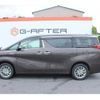 toyota alphard 2019 -TOYOTA--Alphard DAA-AYH30W--AYH30-0091275---TOYOTA--Alphard DAA-AYH30W--AYH30-0091275- image 7