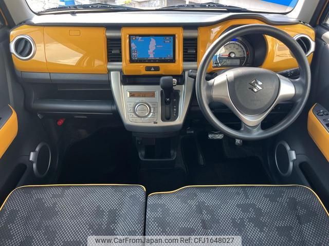 suzuki hustler 2018 CFJ1648027 image 2