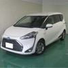 toyota sienta 2018 -TOYOTA 【浜松 999ｱ9999】--Sienta 6AA-NHP170G--NHP170-7151926---TOYOTA 【浜松 999ｱ9999】--Sienta 6AA-NHP170G--NHP170-7151926- image 1