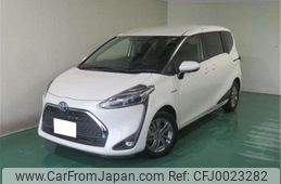 toyota sienta 2018 -TOYOTA 【浜松 999ｱ9999】--Sienta 6AA-NHP170G--NHP170-7151926---TOYOTA 【浜松 999ｱ9999】--Sienta 6AA-NHP170G--NHP170-7151926-