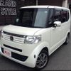 honda n-box 2015 -HONDA--N BOX DBA-JF1--JF1-1485019---HONDA--N BOX DBA-JF1--JF1-1485019- image 2