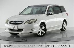 subaru exiga 2014 quick_quick_DBA-YAM_YAM-014850