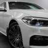 bmw 5-series 2018 -BMW--BMW 5 Series CLA-JA20P--WBAJA92000BN71203---BMW--BMW 5 Series CLA-JA20P--WBAJA92000BN71203- image 13
