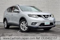 nissan x-trail 2016 -NISSAN--X-Trail DBA-NT32--NT32-536836---NISSAN--X-Trail DBA-NT32--NT32-536836-