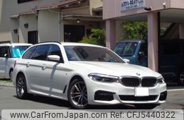 bmw 5-series 2019 -BMW--BMW 5 Series 3DA-JP20--WBAJP52000BP79878---BMW--BMW 5 Series 3DA-JP20--WBAJP52000BP79878-