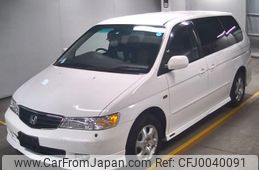 honda lagreat 2003 quick_quick_LA-RL1_1400436