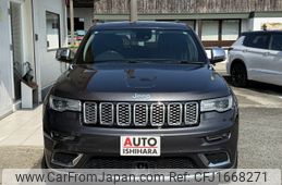 jeep grand-cherokee 2017 CFJ1668271