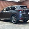 mazda cx-8 2021 quick_quick_3DA-KG2P_KG2P-354588 image 17