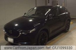 mazda cx-5 2021 -MAZDA--CX-5 6BA-KFEP--KFEP-453637---MAZDA--CX-5 6BA-KFEP--KFEP-453637-