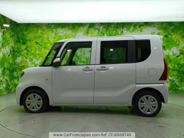 daihatsu tanto 2023 quick_quick_5BA-LA650S_LA650S-0349380 image 2