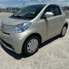 toyota iq 2008 -TOYOTA--iQ KGJ10--6005220---TOYOTA--iQ KGJ10--6005220- image 1