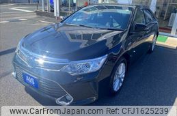 toyota camry 2015 CFJ1625239