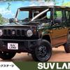 suzuki jimny 2023 -SUZUKI--Jimny 3BA-JB64W--JB64W-302058---SUZUKI--Jimny 3BA-JB64W--JB64W-302058- image 1