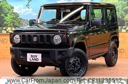 suzuki jimny 2023 -SUZUKI--Jimny 3BA-JB64W--JB64W-302058---SUZUKI--Jimny 3BA-JB64W--JB64W-302058-