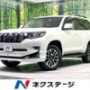 toyota land-cruiser-prado 2022 -TOYOTA--Land Cruiser Prado 3BA-TRJ150W--TRJ150-0139068---TOYOTA--Land Cruiser Prado 3BA-TRJ150W--TRJ150-0139068- image 1