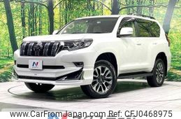 toyota land-cruiser-prado 2022 -TOYOTA--Land Cruiser Prado 3BA-TRJ150W--TRJ150-0139068---TOYOTA--Land Cruiser Prado 3BA-TRJ150W--TRJ150-0139068-