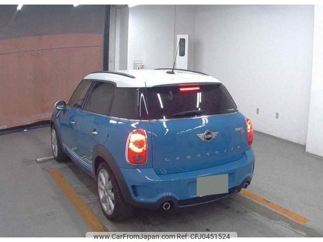 mini mini-others 2015 quick_quick_LDA-ZB20_WMWZB72000WT67207 image 2