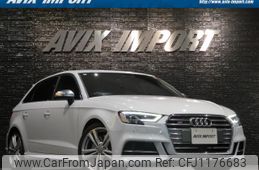 audi s3 2020 quick_quick_8VDJHF_WAUZZZ8V8LA034068