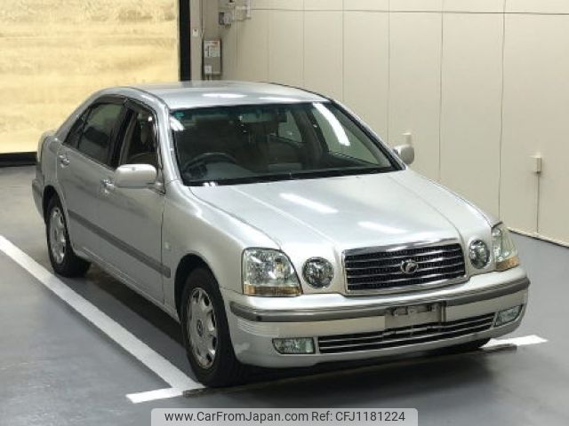 toyota progres 2003 -TOYOTA--Progres JCG10-0062832---TOYOTA--Progres JCG10-0062832- image 1