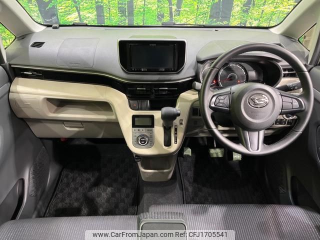 daihatsu move 2019 CFJ1705541 image 2