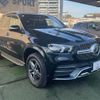 mercedes-benz gle-class 2020 -MERCEDES-BENZ--Benz GLE 3DA-167123--W1N1671232A196799---MERCEDES-BENZ--Benz GLE 3DA-167123--W1N1671232A196799- image 16