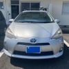 toyota aqua 2012 -TOYOTA--AQUA DAA-NHP10--NHP10-2117182---TOYOTA--AQUA DAA-NHP10--NHP10-2117182- image 2