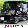 honda n-box 2016 -HONDA--N BOX DBA-JF1--JF1-2523827---HONDA--N BOX DBA-JF1--JF1-2523827- image 1