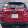mazda cx-8 2022 CFJ1793887 image 23
