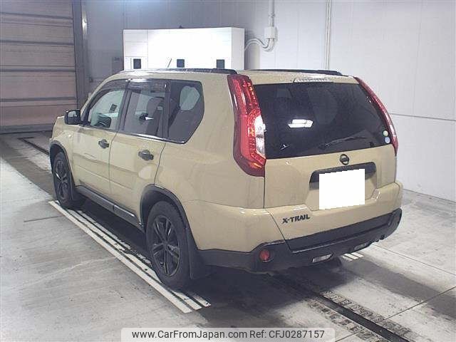 nissan x-trail 2011 -NISSAN 【愛媛 301ｾ8782】--X-Trail NT31-212391---NISSAN 【愛媛 301ｾ8782】--X-Trail NT31-212391- image 2