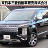 mitsubishi delica-d5 2019 quick_quick_3DA-CV1W_CV1W-2100468 image 1