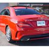 mercedes-benz cla-class 2018 -MERCEDES-BENZ--Benz CLA DBA-117342--WDD1173422N641288---MERCEDES-BENZ--Benz CLA DBA-117342--WDD1173422N641288- image 8