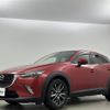 mazda cx-3 2015 -MAZDA--CX-3 LDA-DK5FW--DK5FW-117023---MAZDA--CX-3 LDA-DK5FW--DK5FW-117023- image 22