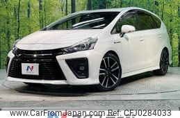 toyota prius-α 2015 -TOYOTA--Prius α DAA-ZVW40W--ZVW40-0016677---TOYOTA--Prius α DAA-ZVW40W--ZVW40-0016677-