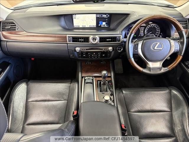 lexus gs 2014 -LEXUS--Lexus GS DAA-AWL10--AWL10-6003713---LEXUS--Lexus GS DAA-AWL10--AWL10-6003713- image 2