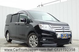 honda stepwagon-spada 2011 CFJ1732358