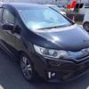 honda fit 2014 -HONDA--Fit GP5-3112014---HONDA--Fit GP5-3112014- image 1