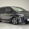 toyota alphard 2018 -TOYOTA--Alphard DBA-AGH30W--AGH30-0222008---TOYOTA--Alphard DBA-AGH30W--AGH30-0222008- image 1