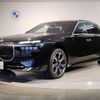 bmw 7-series 2023 quick_quick_3CA-22EJ30_WBA22EJ080CM39053 image 1