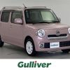 daihatsu mira-cocoa 2015 -DAIHATSU--Mira Cocoa DBA-L675S--L675S-0196195---DAIHATSU--Mira Cocoa DBA-L675S--L675S-0196195- image 1