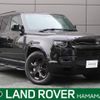 land-rover defender 2021 quick_quick_LE72WAB_SALEA7AW9N2090283 image 1