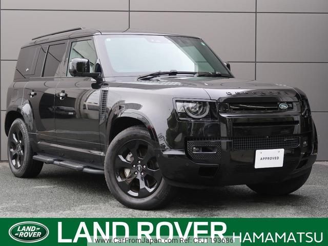 land-rover defender 2021 quick_quick_LE72WAB_SALEA7AW9N2090283 image 1