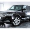 land-rover range-rover 2018 -ROVER--Range Rover ABA-LG5SA--SALGA2EE5HA357099---ROVER--Range Rover ABA-LG5SA--SALGA2EE5HA357099- image 4