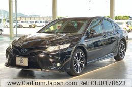 toyota camry 2019 quick_quick_DAA-AXVH70_AXVH70-1050170